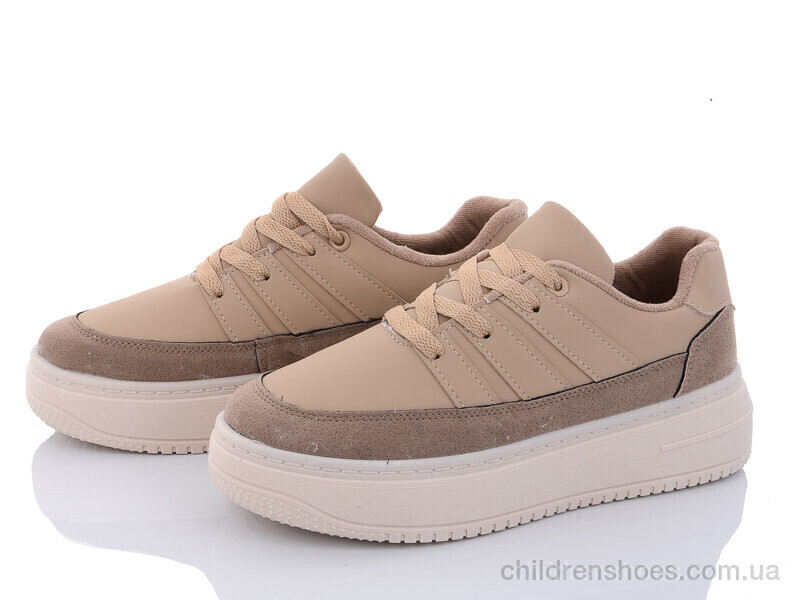 Кроссовки Violeta 150-4(150-35) khaki