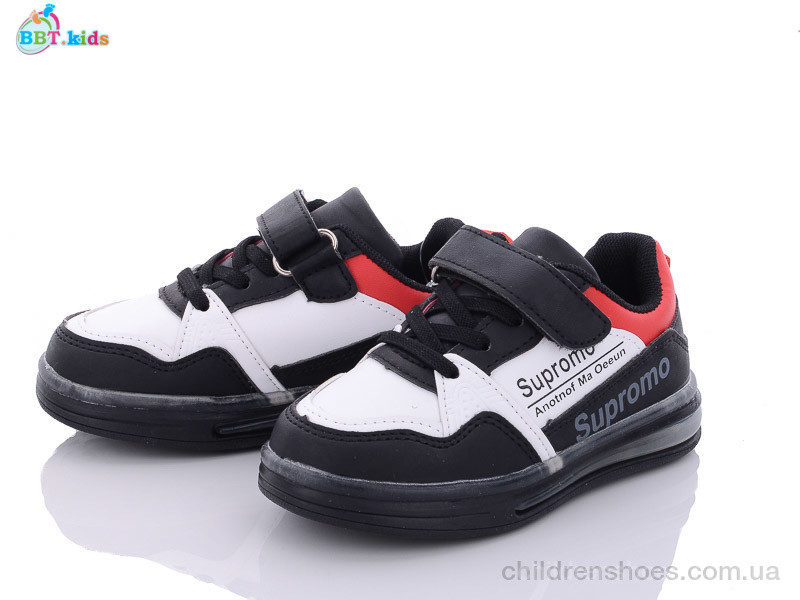 Кроссовки BBT kids H6116-1