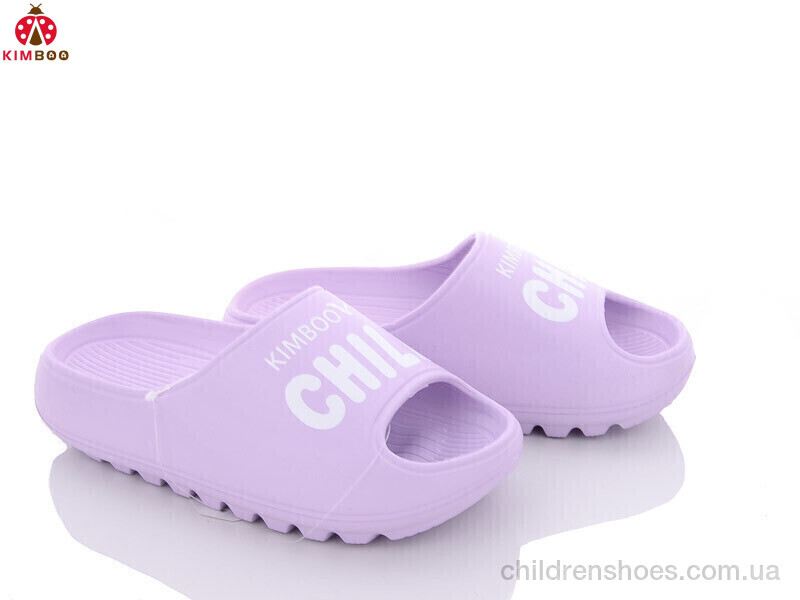 Шлепки детские Kimbo-o M2336-4Z