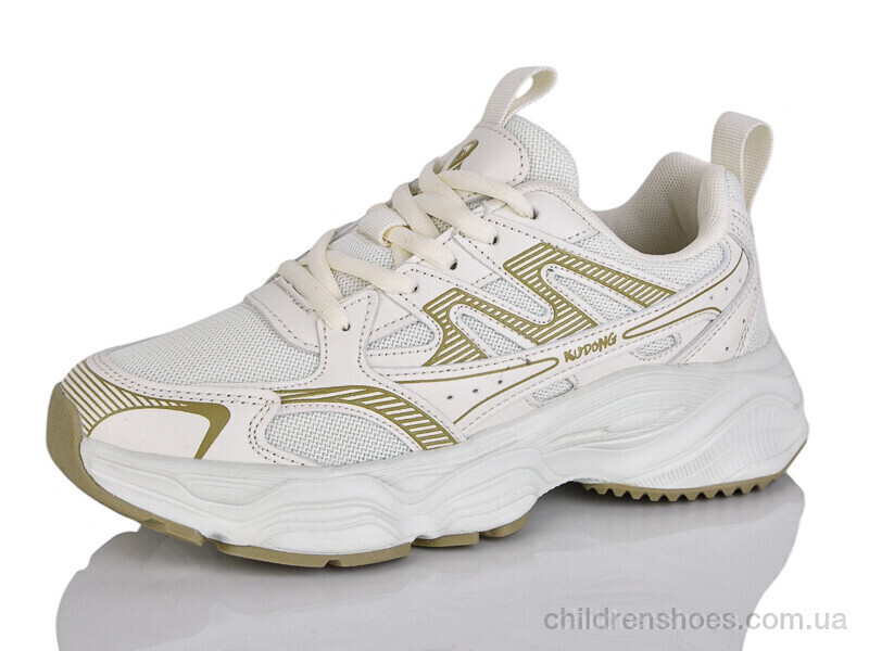 Кроссовки Ditof HB0067-2