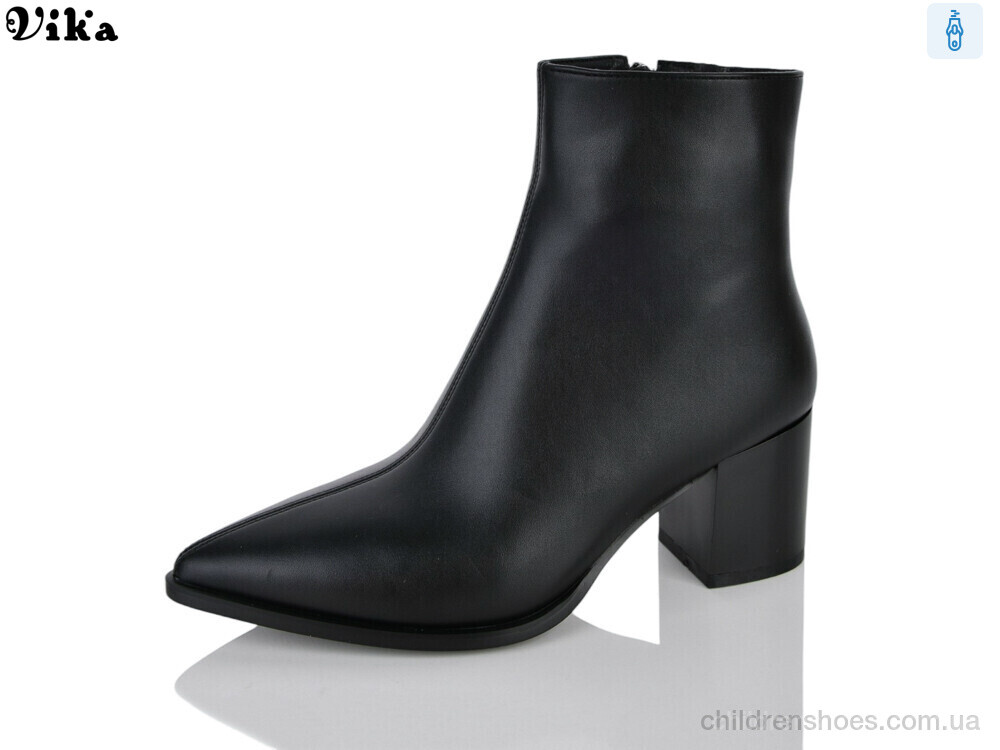 Ботинки L916 VIKA-Limani-LULU / p. 36-40 / 6пар