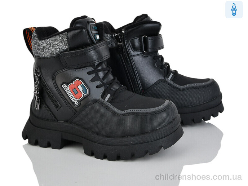 Ботинки Y.Top 4197-HY20055-6-13