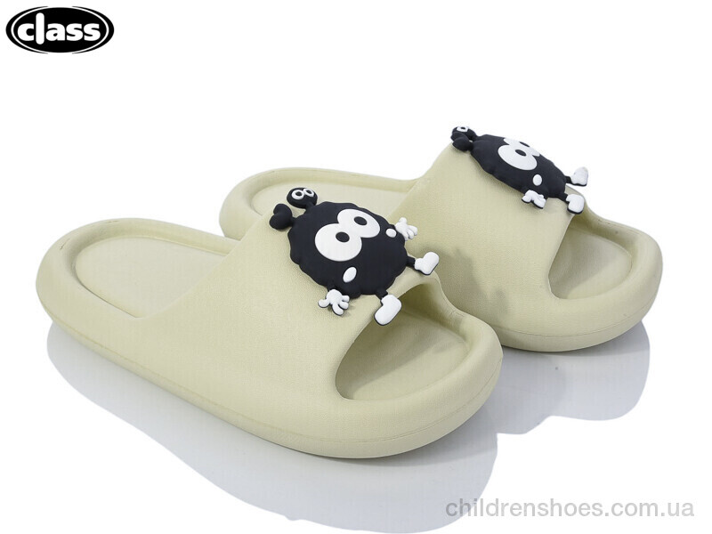 Шлепки женские No brand 2309-2