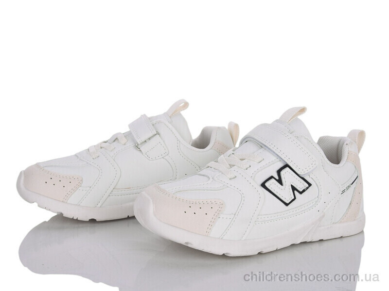 Кроссовки C5001-3M Xifa kids / p. 32-37 / 8пар
