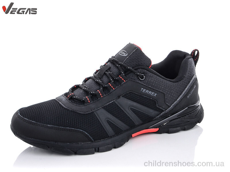 Кроссовки Supo A2323-3