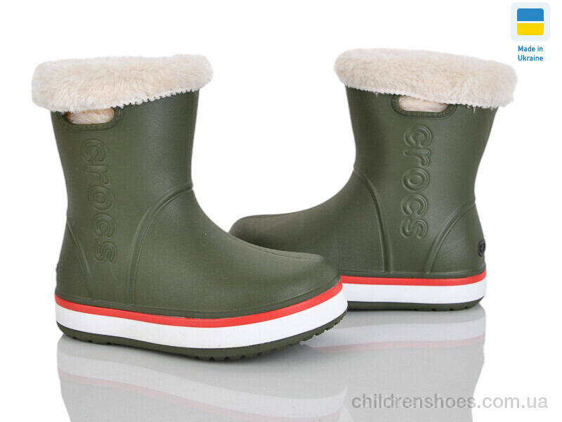 Сапоги из пены Cross 4258-5020-19A