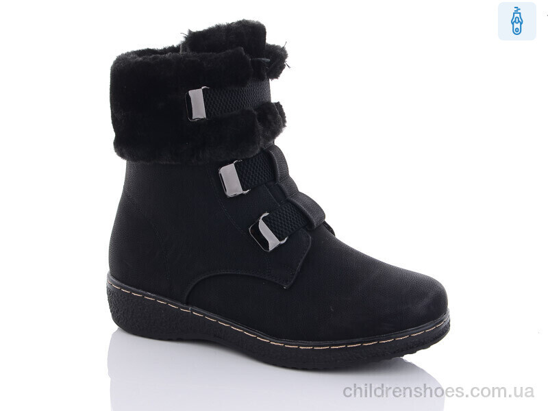 Ботинки No brand H869-1