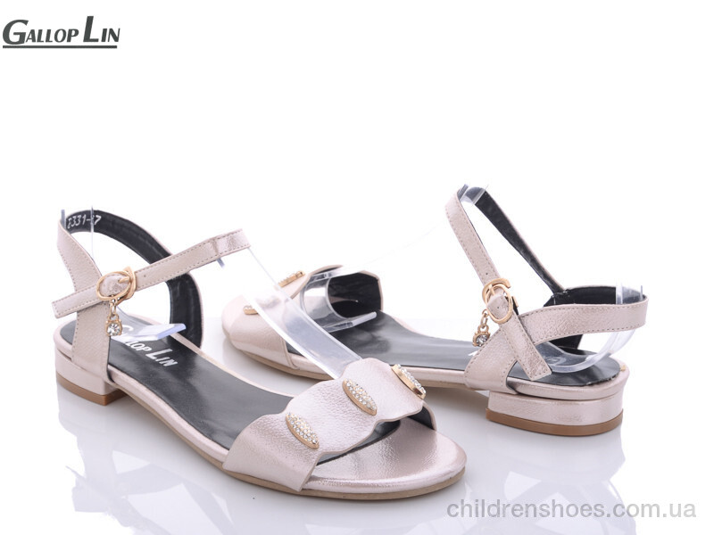 Босоножки Gallop Lin E331