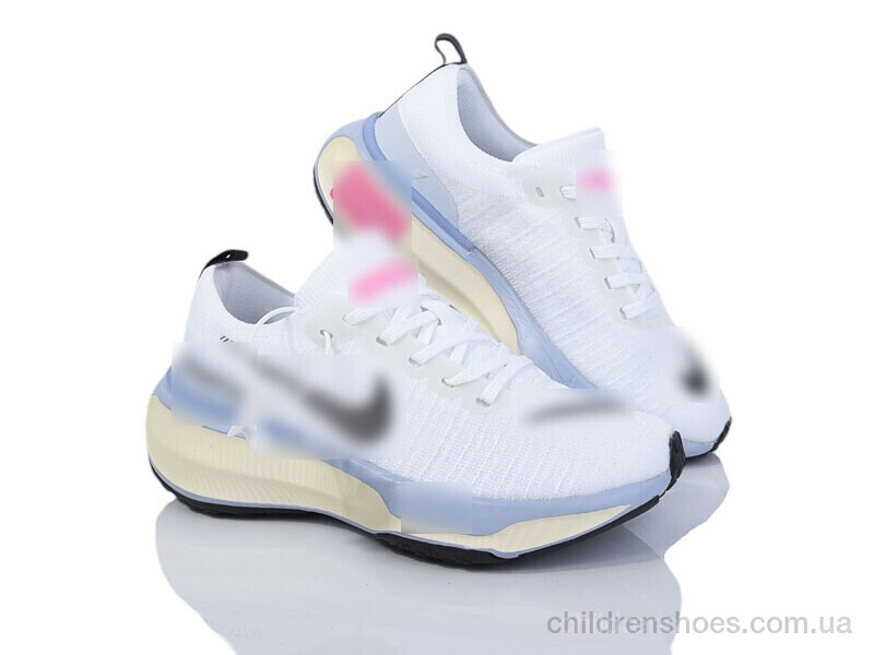 Кроссовки N.ke B2615-2