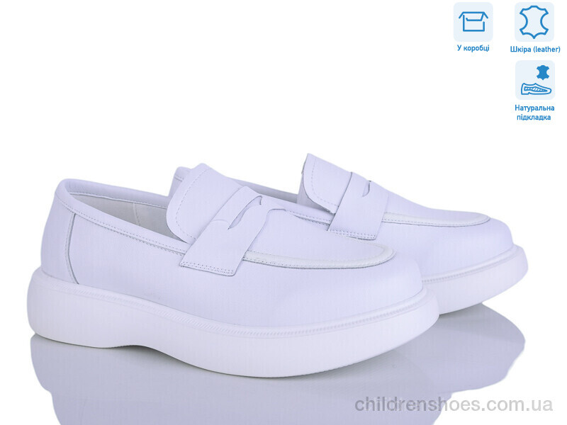 Туфли Hengji 021-4