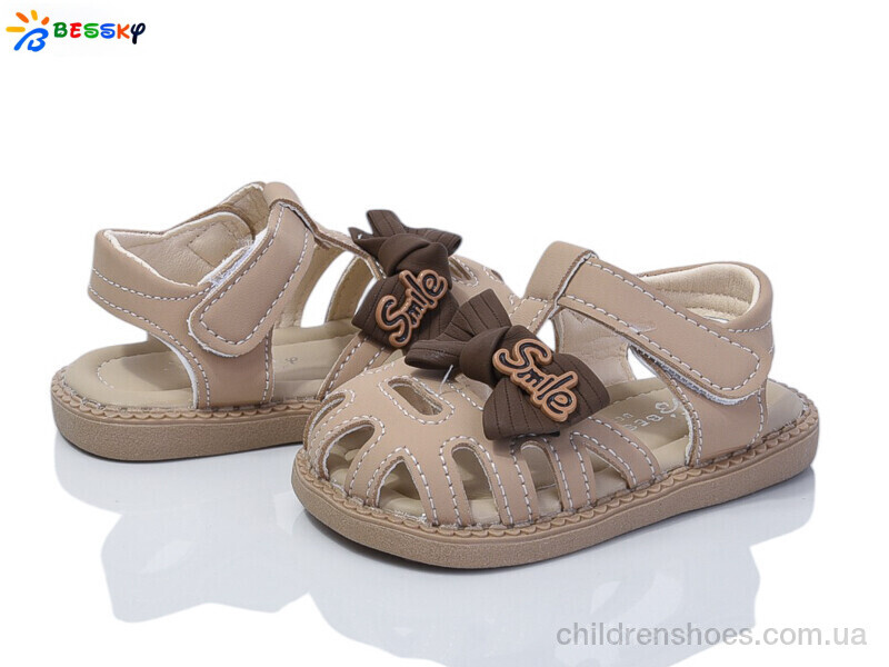 Босоножки Bessky DN4854-3S