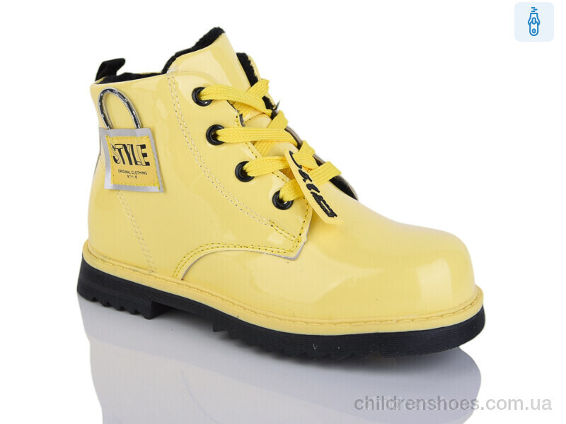 Ботинки Y.Top 34-1105YH