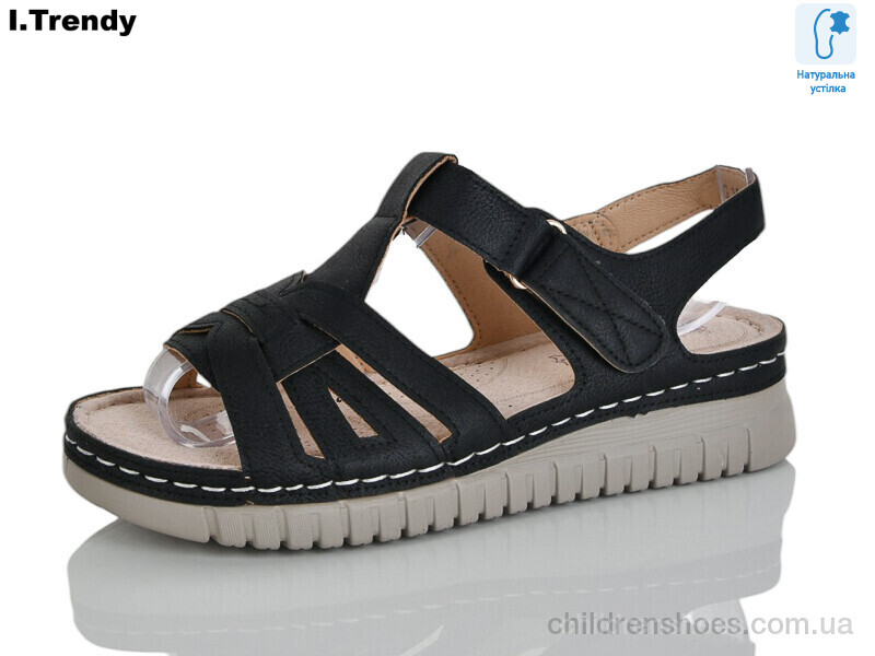 Босоножки G107-8 Trendy / p. 37-42 / 8пар