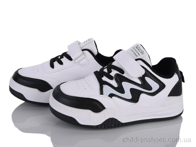 Кроссовки XXF02-519-001 Xifa kids / p. 32-37 / 12пар