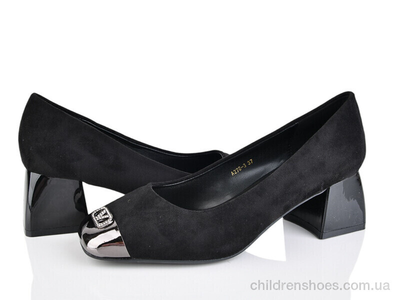 Туфли Loretta A278-3