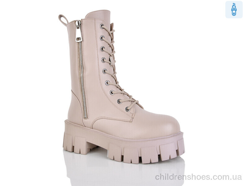 Ботинки Girnaive Y50-3