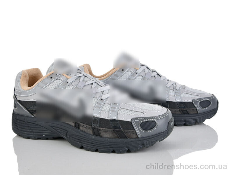 Кроссовки N.ke A6000-3