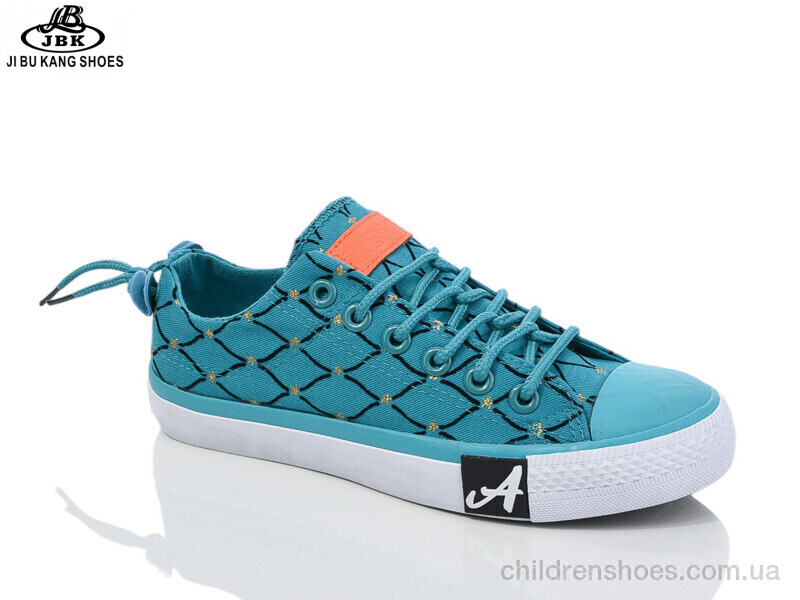 Кеды Adverse SY35-1 blue