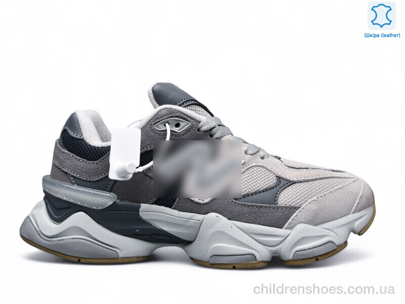 Кроссовки N.w balance B9060-9