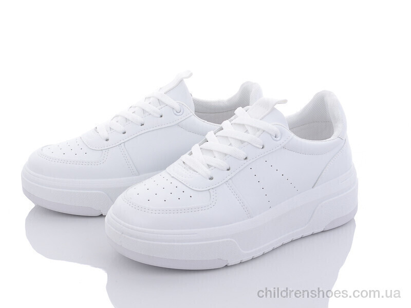 Кроссовки Violeta only one 20-968 white