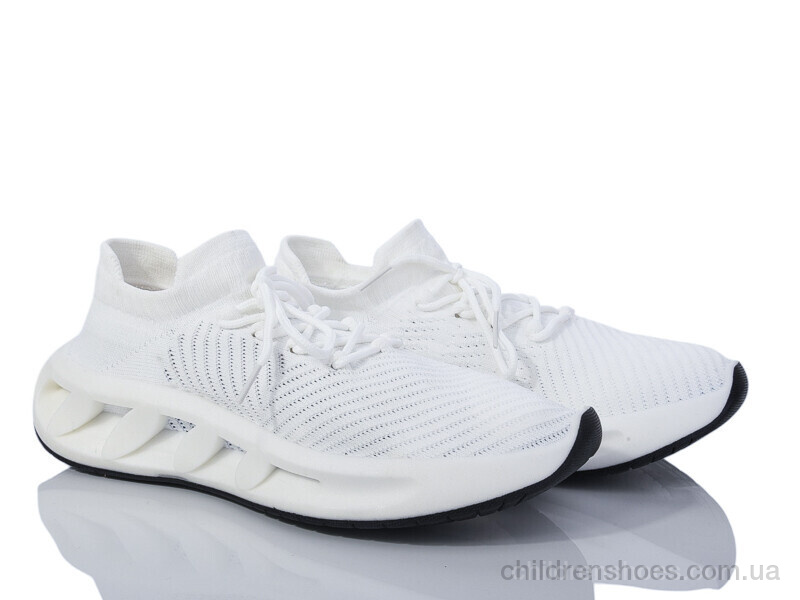 Кроссовки Wonex 149-48 white