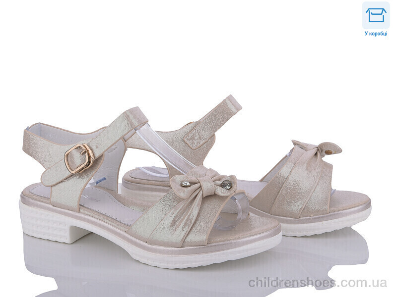 Босоножки Lilin shoes L0656-2-8