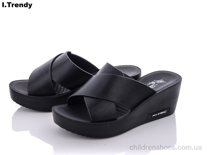 Шлепки женские Trendy S185-1