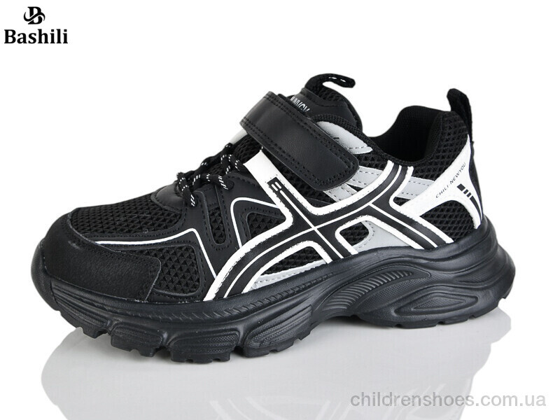 Кроссовки Башили G6512-2