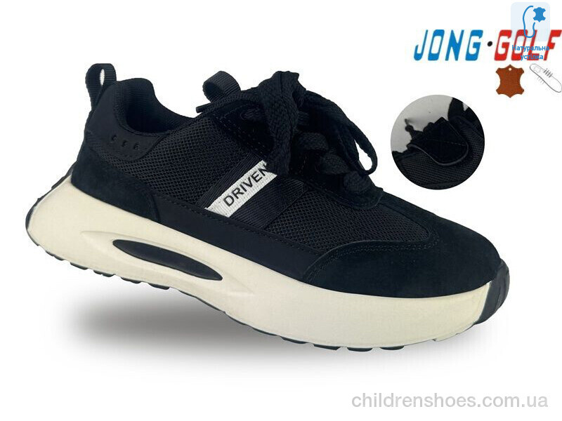 Кроссовки JongGolf C11415-0