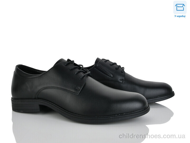 Туфли W330-2A MD-GRESSO-LUNASTEP / p. 46-48 / 6пар