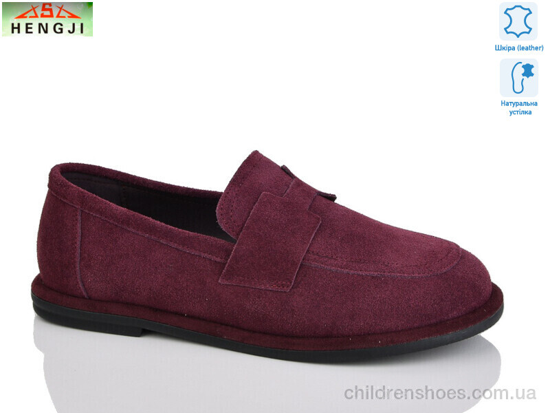 Туфли Hengji A560-7