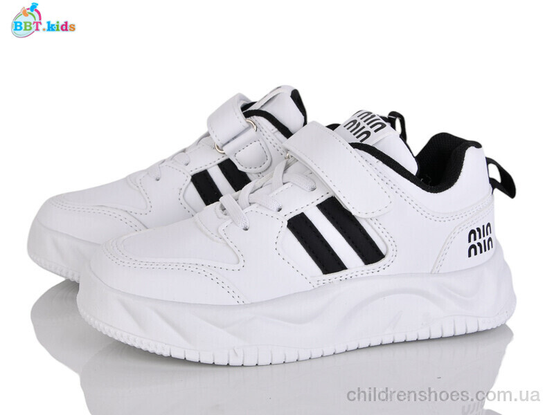 Кроссовки BBT H655-3-7