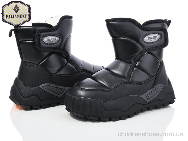 Дутики PALIAMENT MC1315