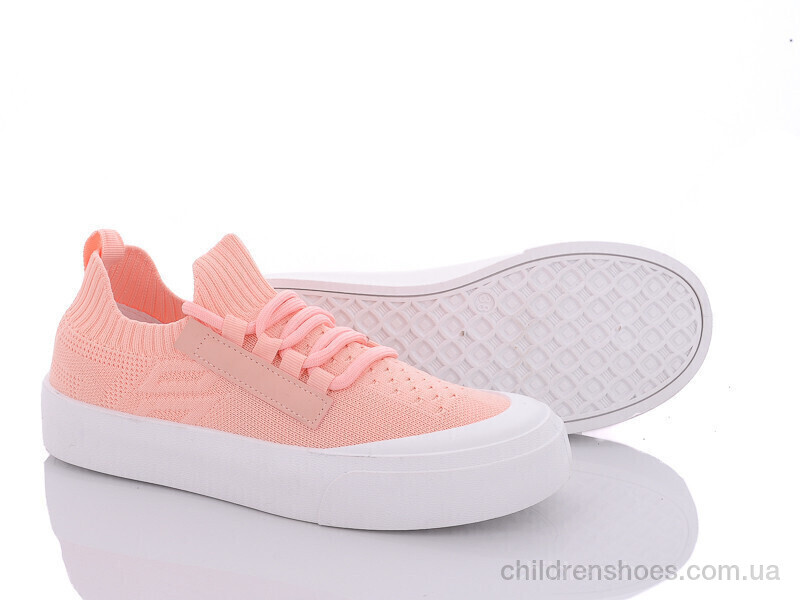 Кроссовки Violeta only one 136-20 pink