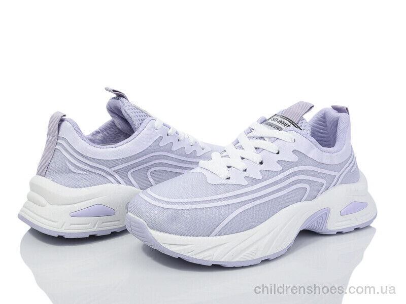 Кроссовки Violeta 149-62 purple