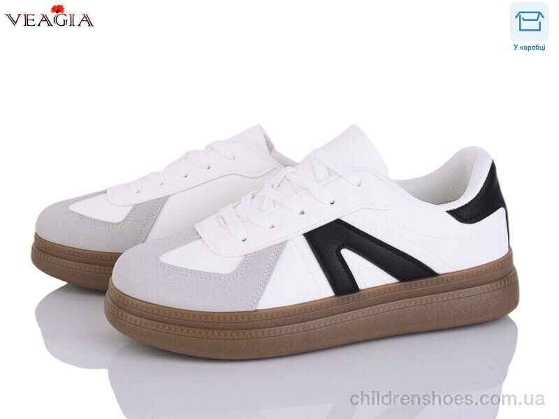 Кроссовки Veagia 10158-5