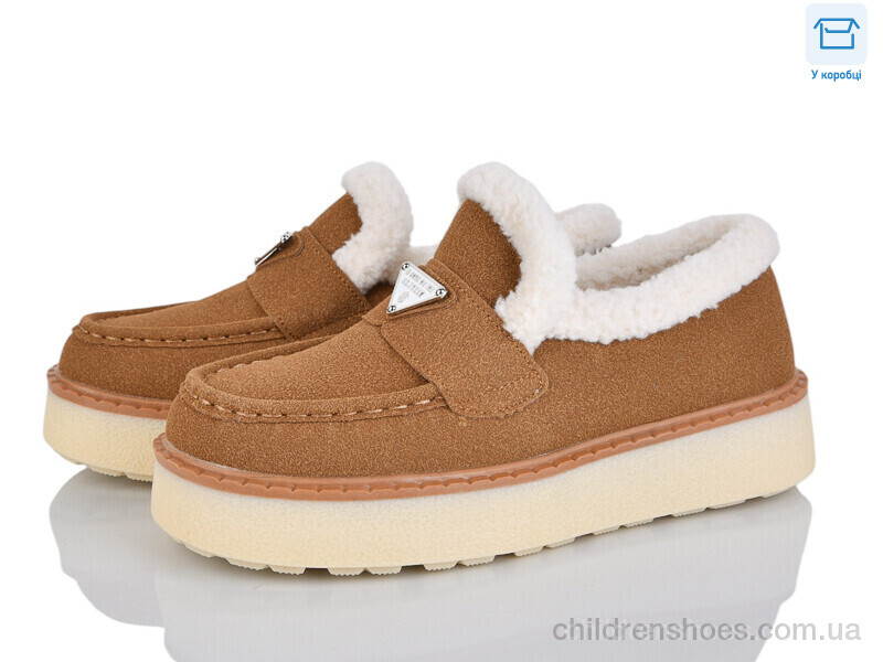 Туфли No brand MX981-5