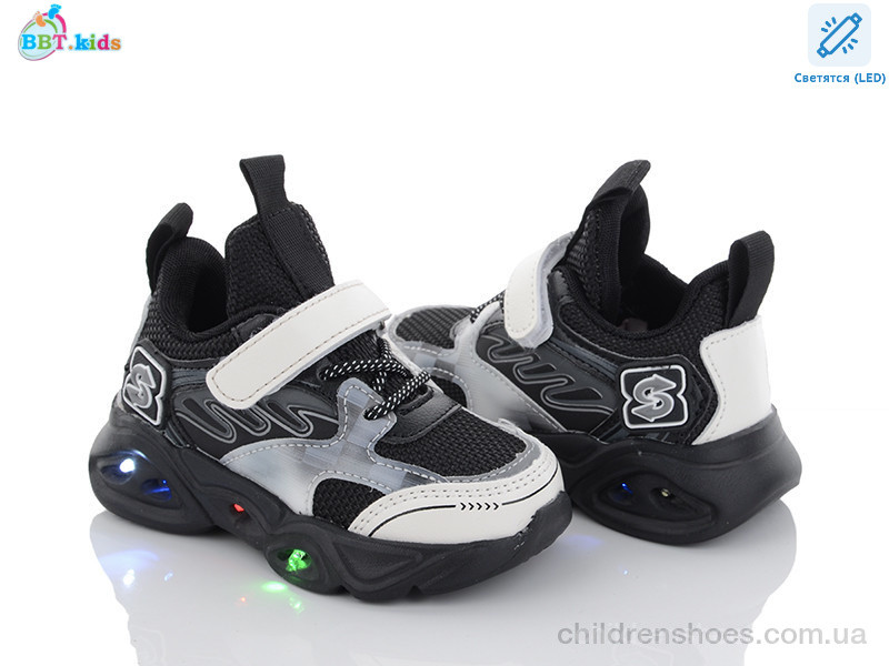 Кроссовки BBT H6076-2 LED