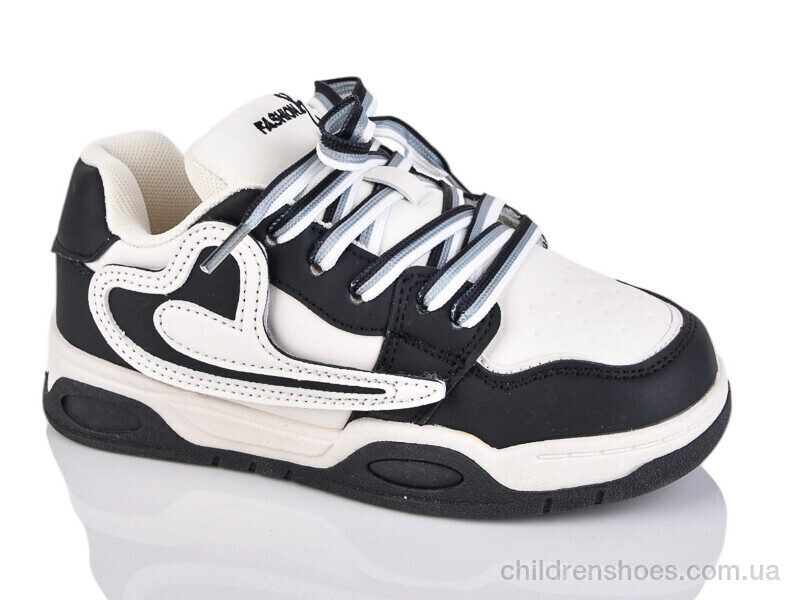 Кроссовки 001-3333-3C Xifa kids / p. 31-36 / 8пар