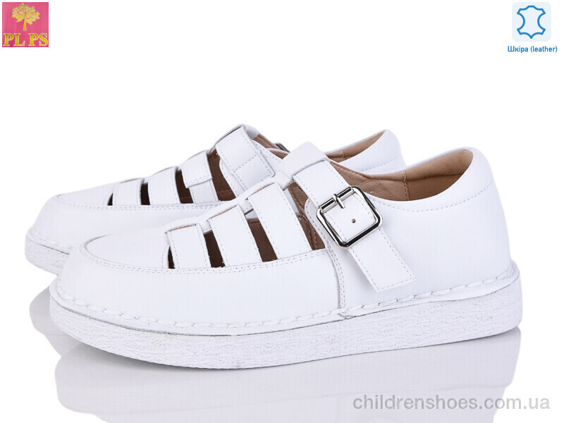 Туфли PLPS 968-2