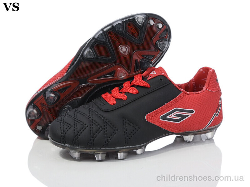 Футбольная обувь Dugana Crampon 022 black