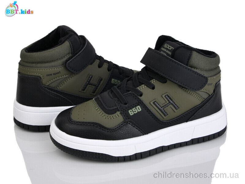 Кроссовки BBT R682-3-8