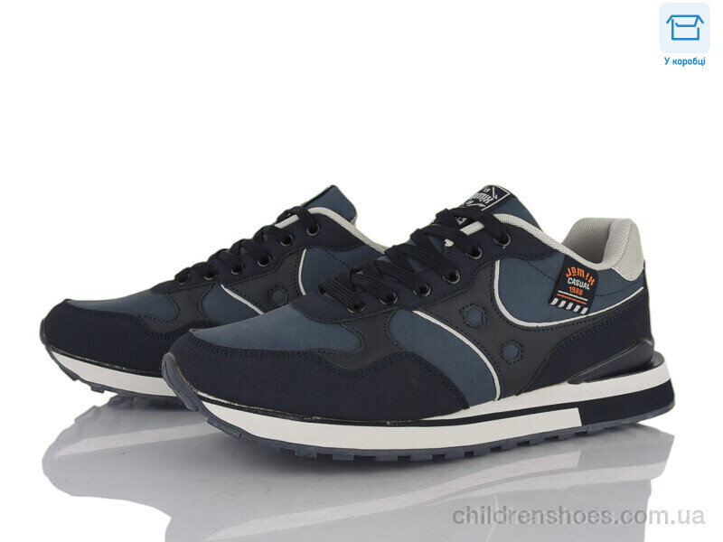 Кроссовки Jomix NU0891-3