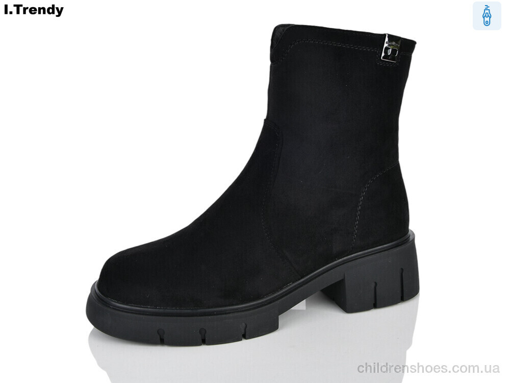 Ботинки BT1518-3 Trendy / p. 36-41 / 6пар