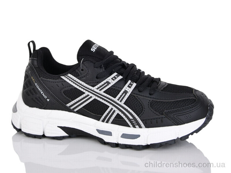 Кроссовки Sen.dini B116-5