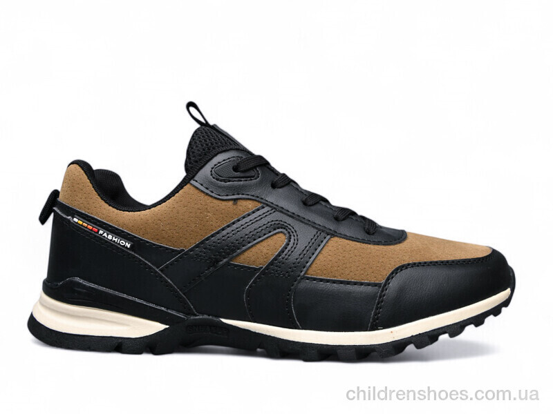 Кроссовки Bayota A9037-5