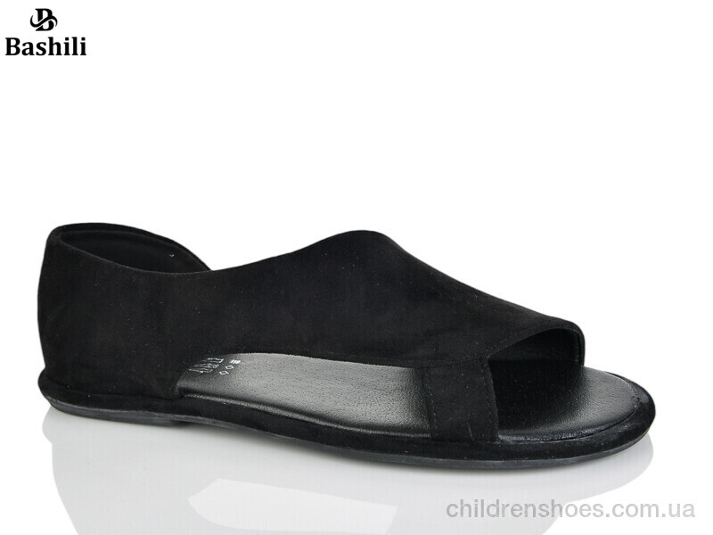 Босоножки Башили H6585-2