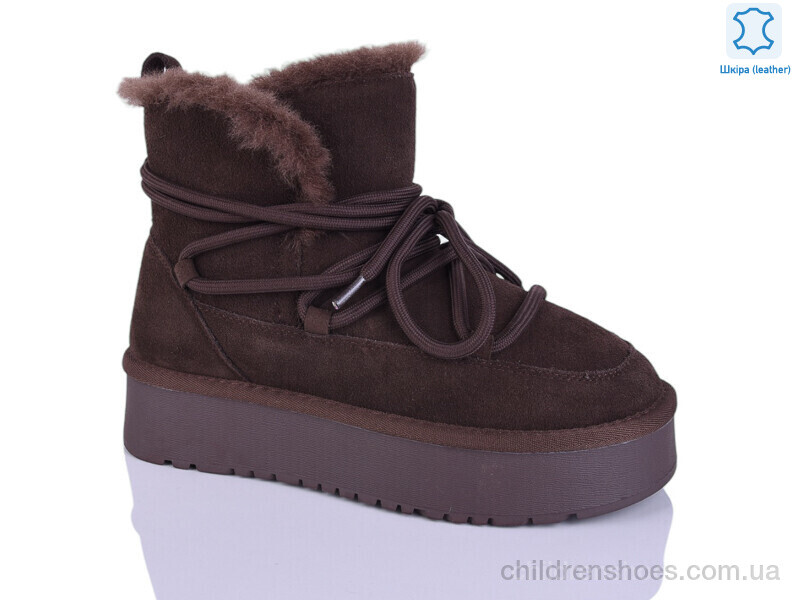 Угги Violeta M6125-8