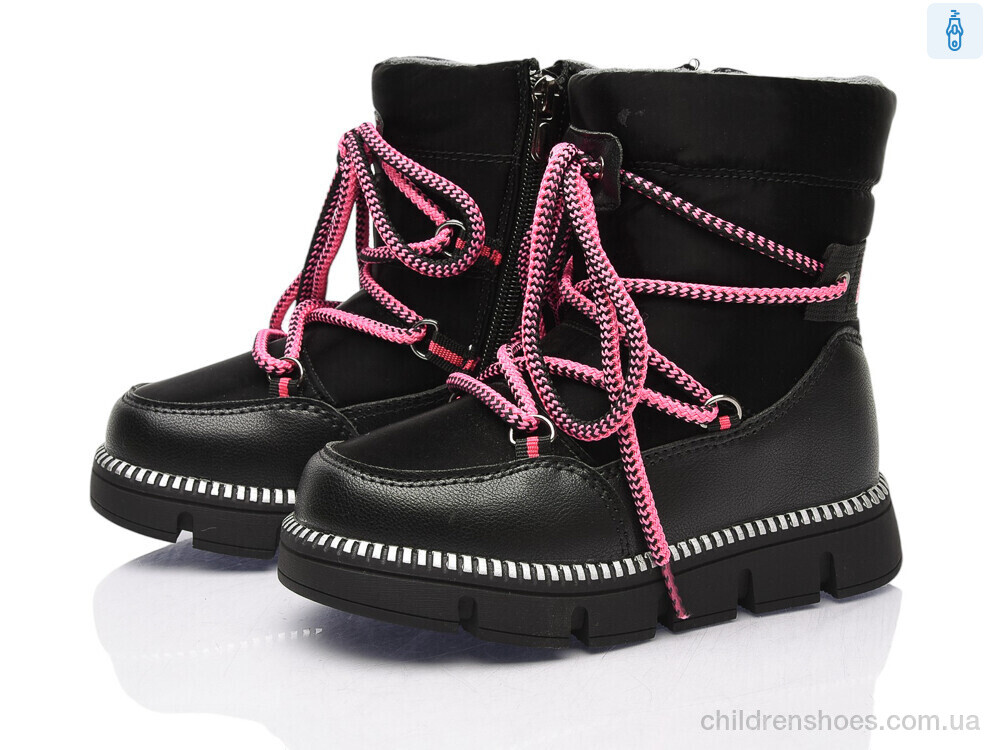 Дутики 6909-1 Xifa kids / p. 27-32 / 8пар