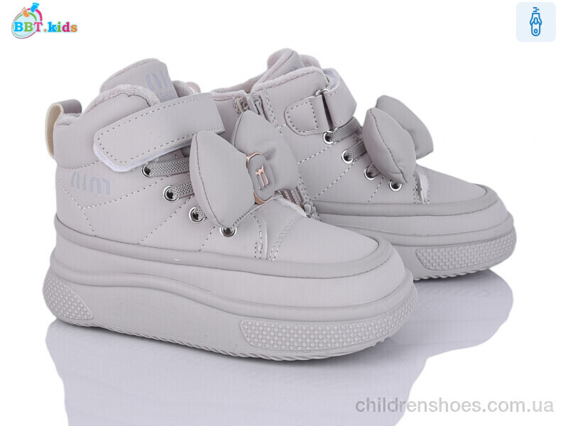 Ботинки BBT T705-2-5